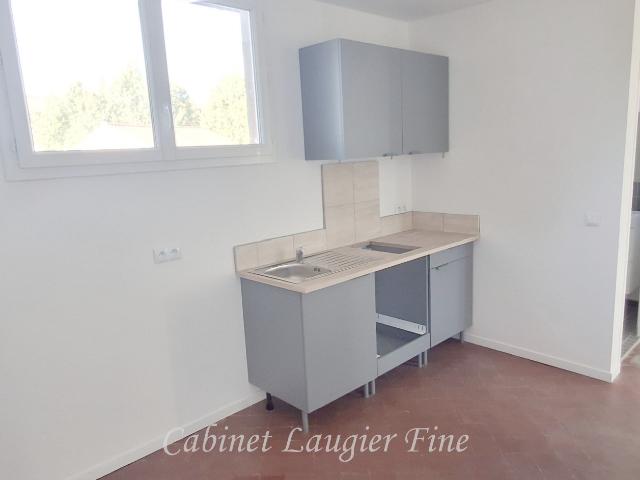 Appartement location à Saint-Marcel, Marseille