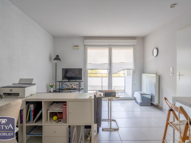 Appartement vente à Tours, Joué-lès-tours