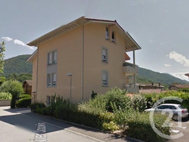 Appartement location à La Tête du Bourg, Vif