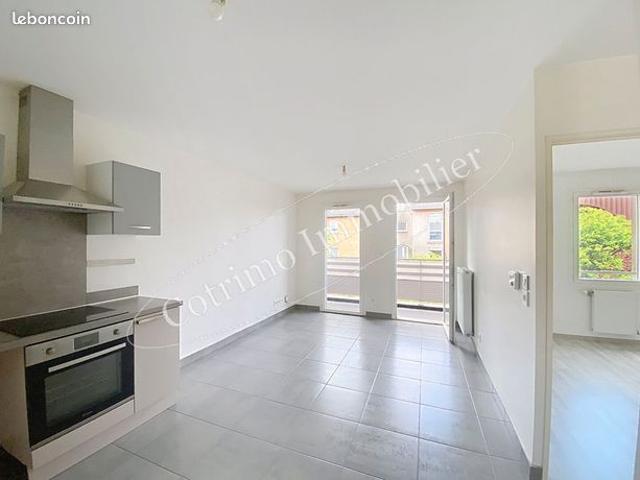 Appartement vente à Lyon, Métropole de Lyon