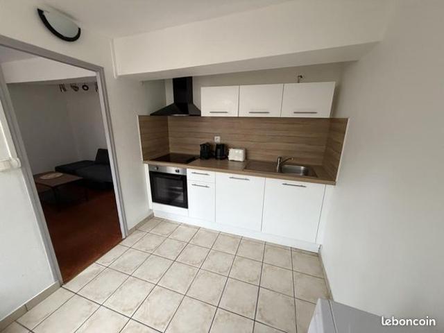 Appartement vente à Orléans