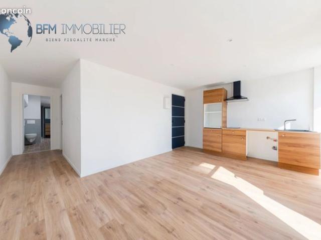 Appartement vente à Aix-en-Provence, Fuveau