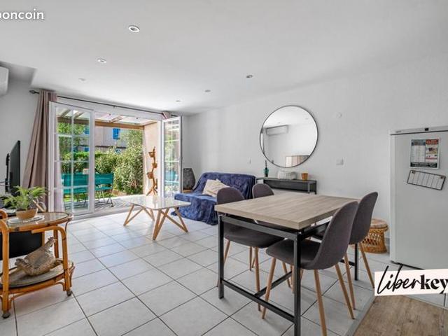 Appartement vente à Arrondissement de Draguignan, Plan-de-la-tour