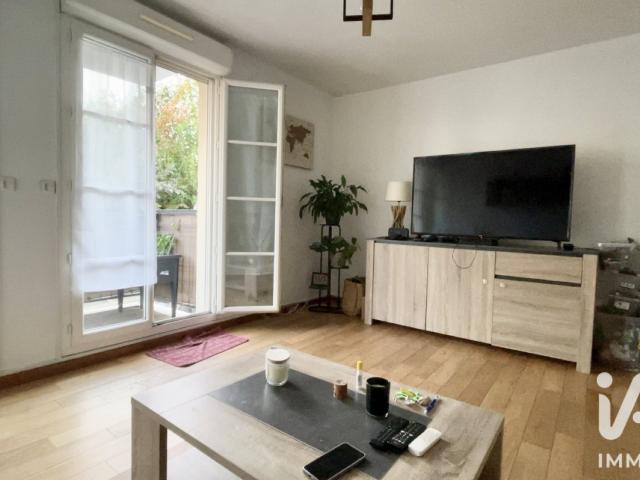 Appartement vente à Brie-Comte-Robert, Seine-et-Marne