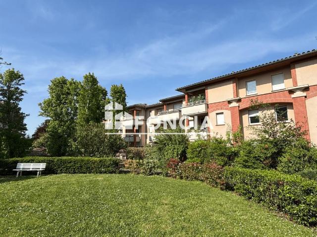 Appartement vente à Toulouse, Seilh