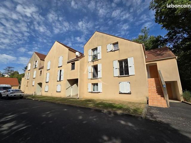 Appartement vente à Vitry-le-François, Saint-chéron