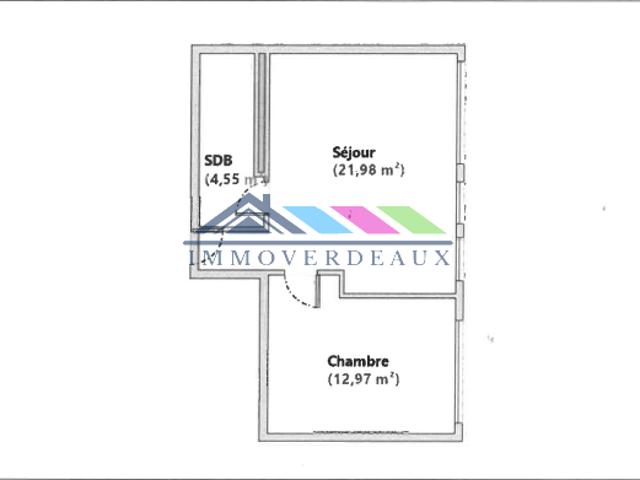 Appartement location à Nancy