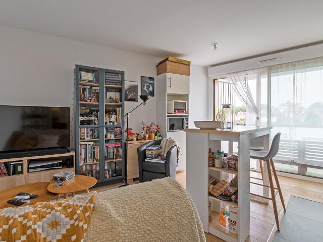 Appartement vente à Lille, Marcq-en-Barœul