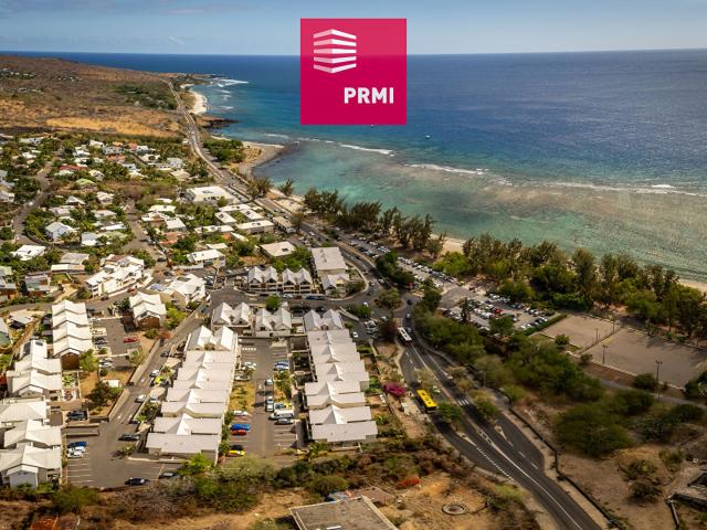 Appartement vente à La Réunion