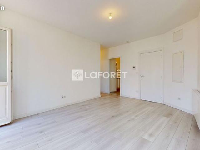 Appartement vente à Sélestat-Erstein, Sélestat