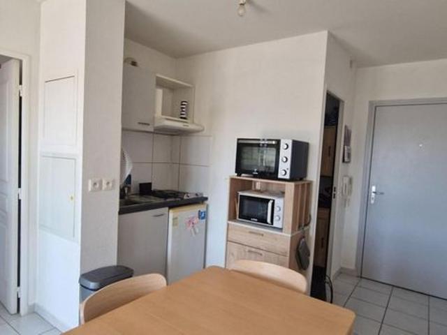 Appartement vente à Garons, Gard
