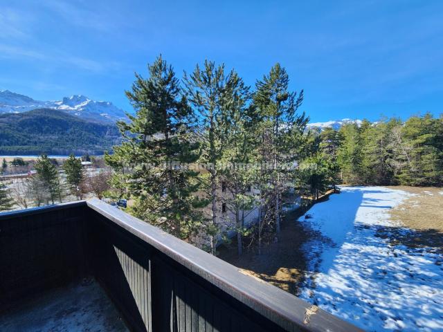 Appartement vente à Barcelonnette