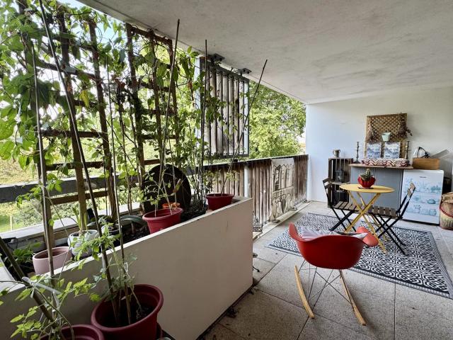 Appartement vente à Bordeaux, Bruges