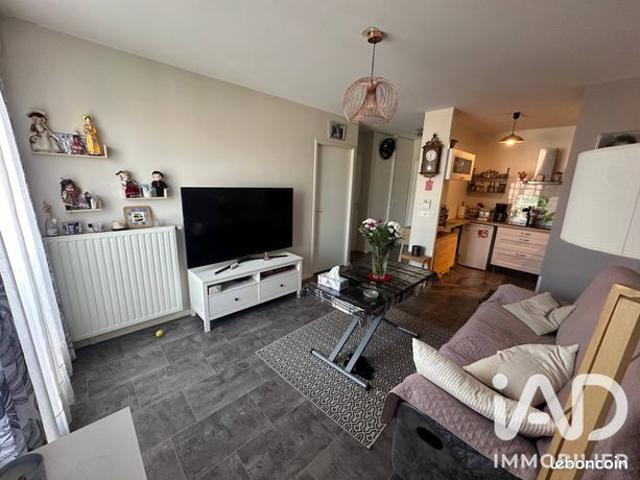 Appartement vente à Cherbourg, Lieusaint