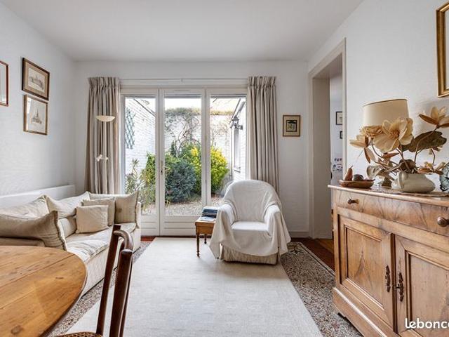 Appartement vente à Lille