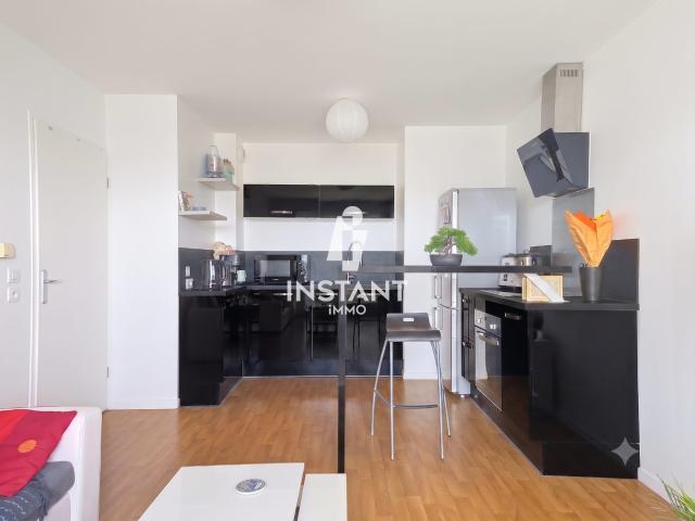Appartement vente à Créteil, Limeil-brévannes