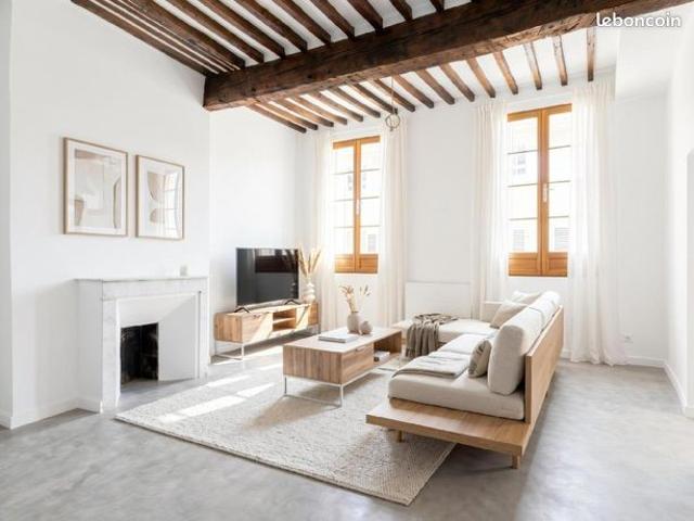 Appartement vente à Aix-en-Provence, Bouches-du-Rhône