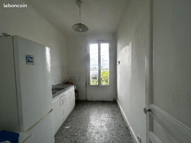 Appartement vente à Bobigny, Noisy-le-sec