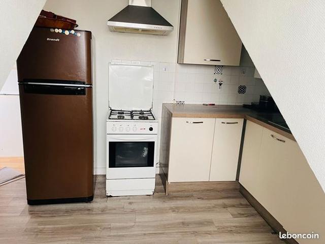 Appartement vente à Lorient, Bretagne