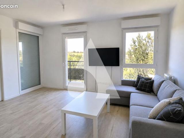 Appartement vente à Pontoise, Osny