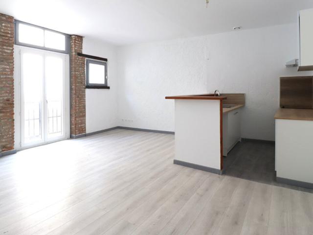 Appartement location à Prades, Millas