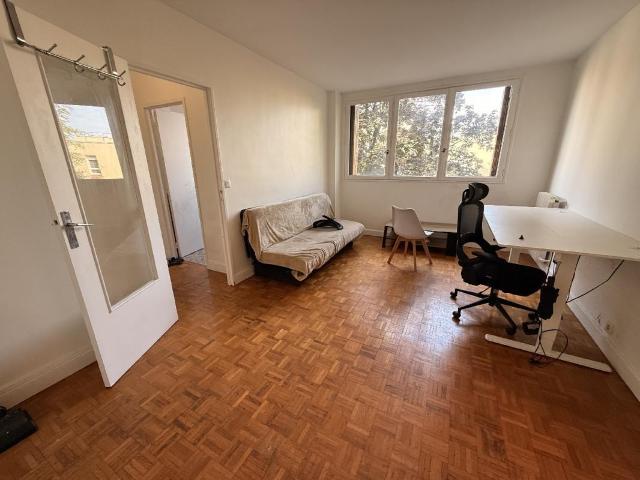 Appartement vente à Bondy, Seine-Saint-Denis