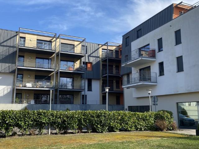 Appartement vente à Haguenau-Wissembourg, Brumath