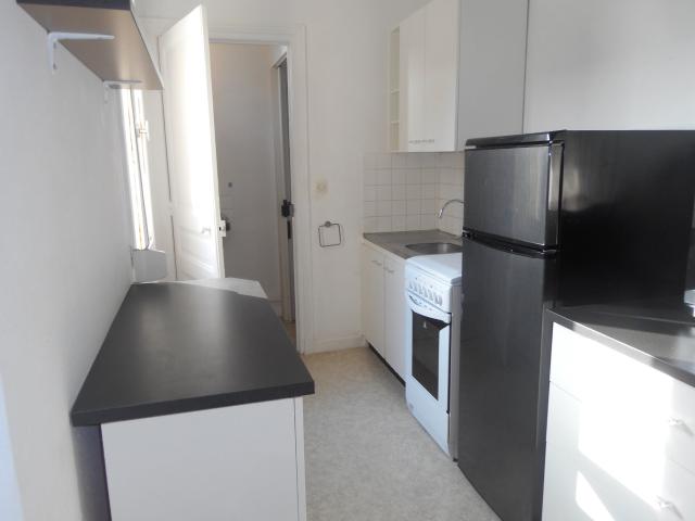 Appartement location à Reims