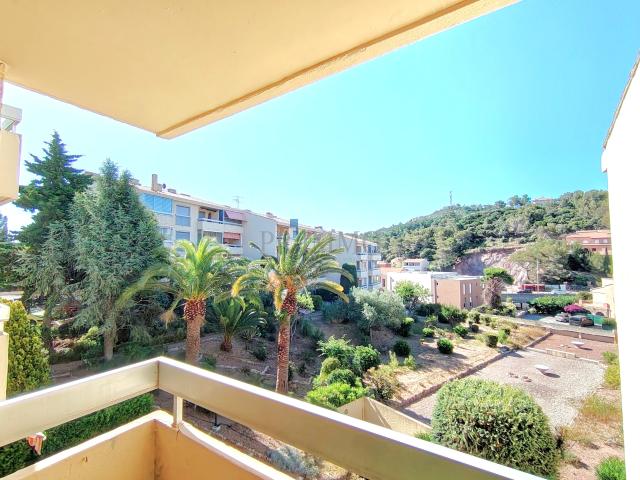 Appartement location à Arrondissement de Draguignan, Saint-raphaël