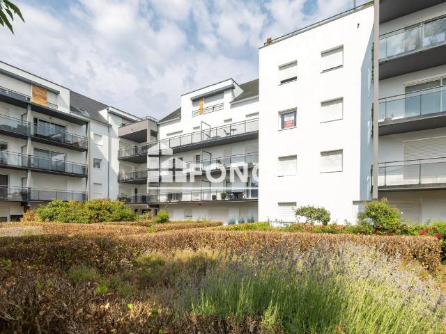 Appartement vente à Lorient, Bretagne