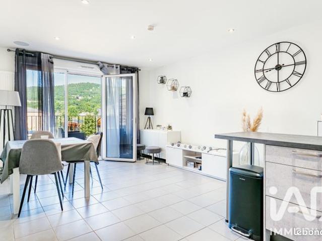 Appartement vente à Gap
