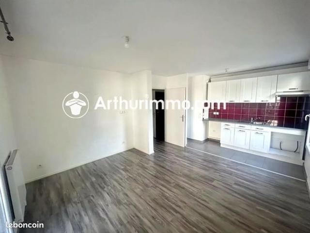 Appartement vente à Cherbourg, Lieusaint