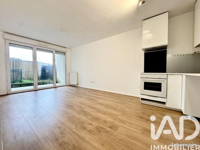 Appartement vente à Melun, Moissy-cramayel