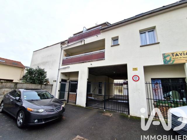 Appartement vente à Meaux, Le Pin