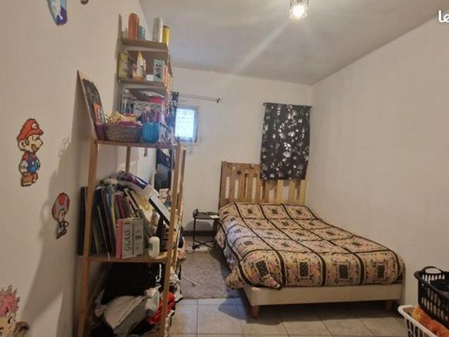 Appartement vente à Langon