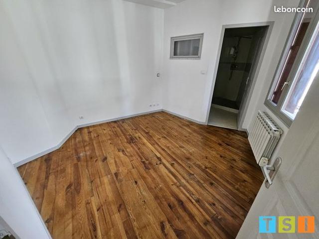 Appartement vente à Saint-Gaudens, Bagnères-de-luchon