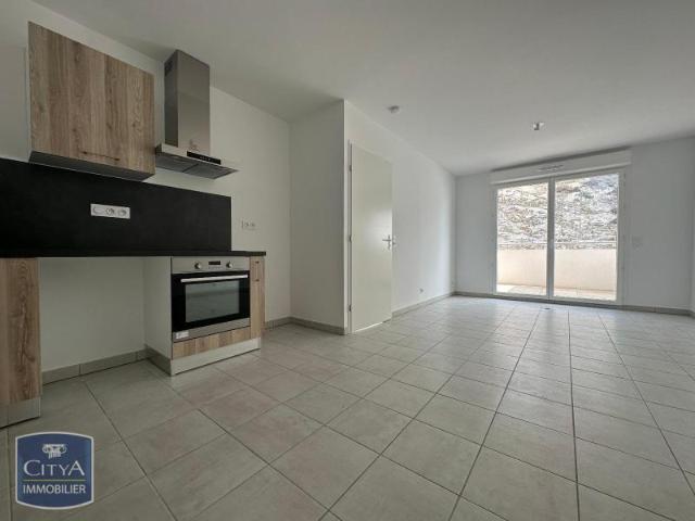 Appartement location à Avignon