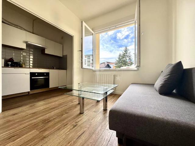 Appartement vente à Albertville