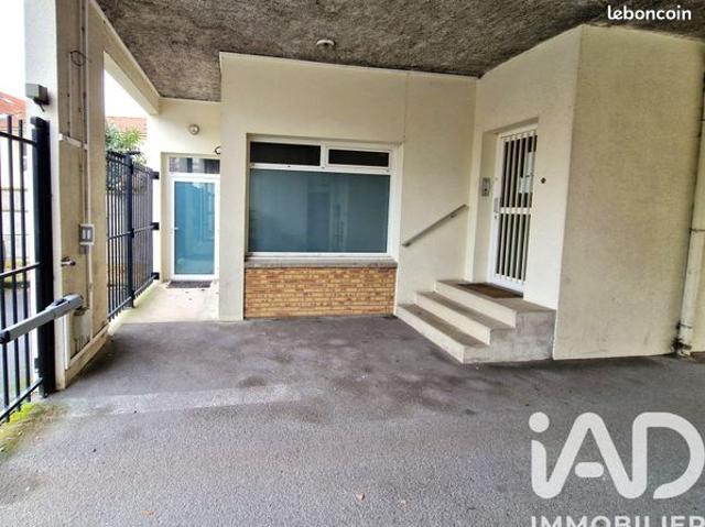 Appartement vente à Meaux, Le Pin