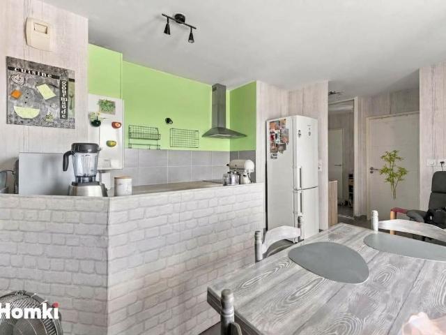 Appartement vente à Bourg-en-Bresse, Trévoux