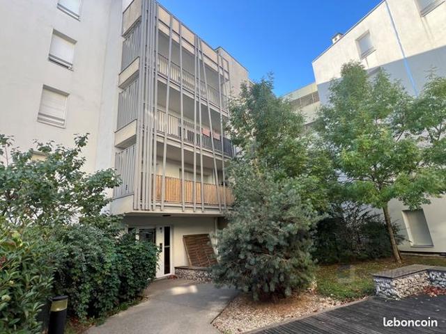 Appartement vente à Saint-Priest, Ardèche