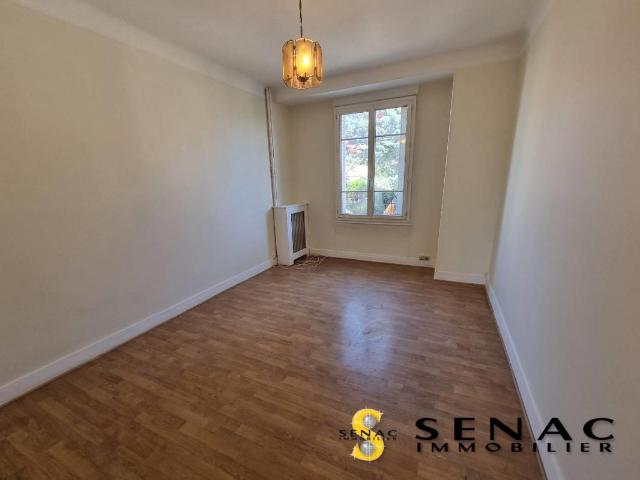 Appartement vente à Sarcelles, Saint-prix