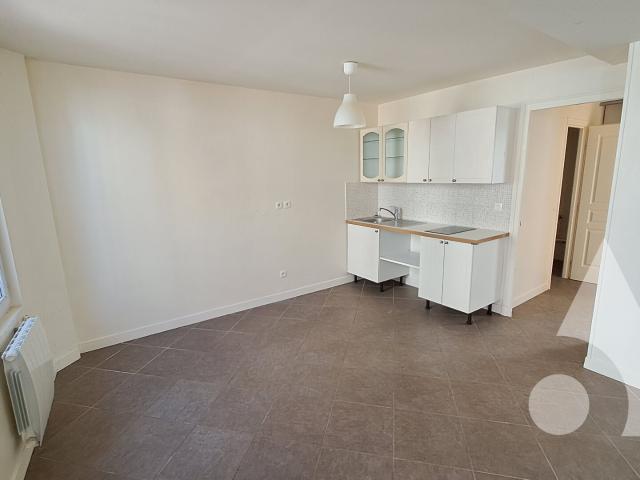 Appartement vente à Valchevreuse, Chevreuse