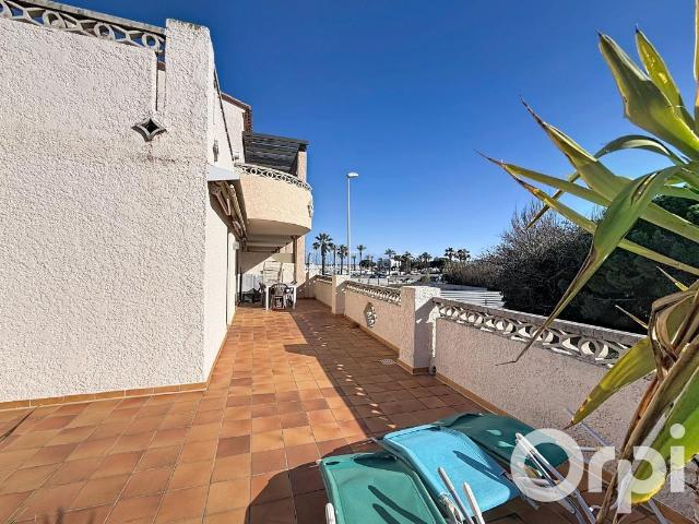 Appartement vente à Céret, Saint-cyprien