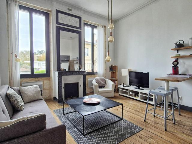 Appartement vente à Bordeaux, Gradignan