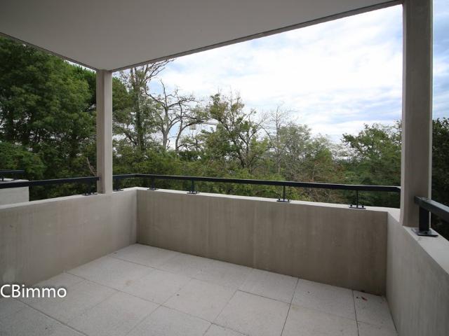 Appartement location à Toulouse