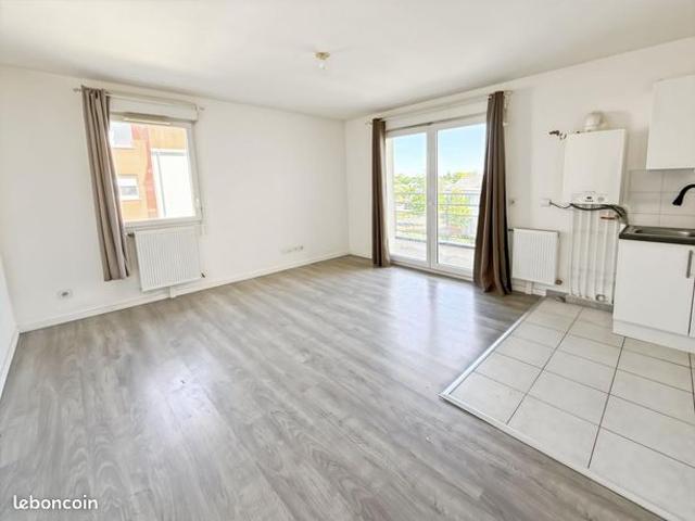 Appartement vente à Orléans, Saint-pryvé-saint-mesmin