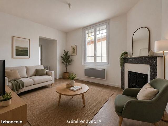 Appartement vente à Bayonne, Boucau