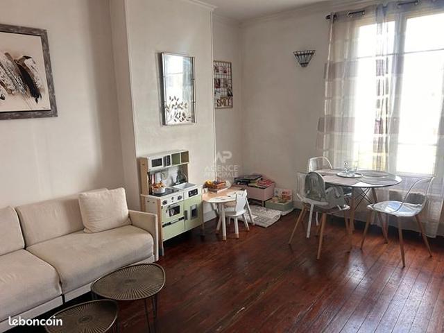 Appartement vente à Saint-Germain-en-Laye, Maisons-laffitte