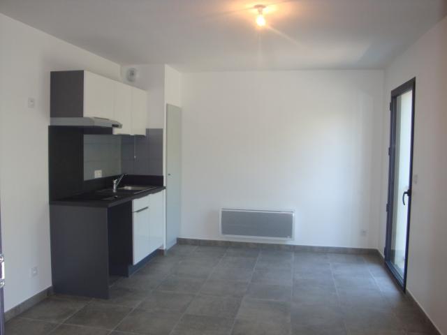Appartement location à Perpignan